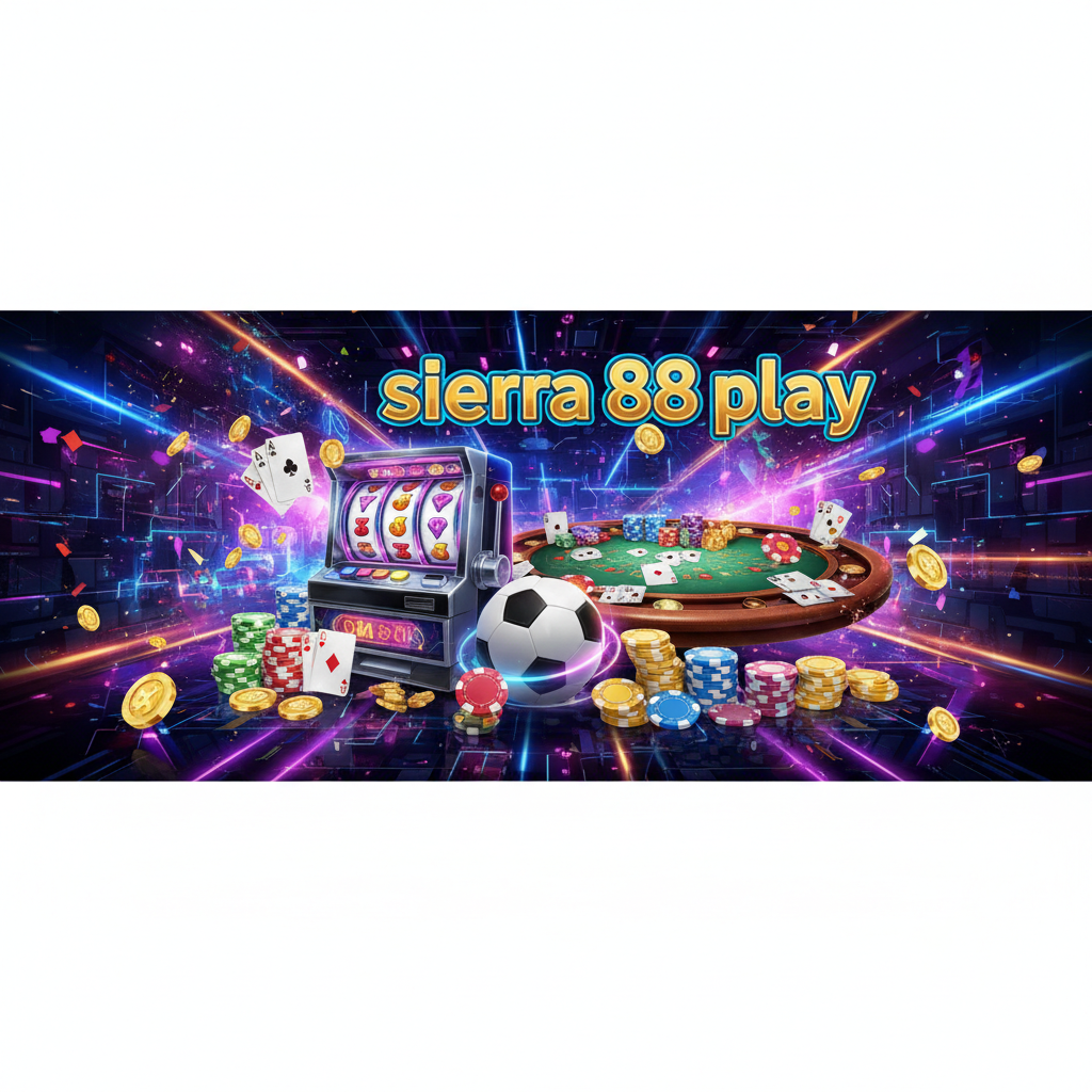 sierra 88 play