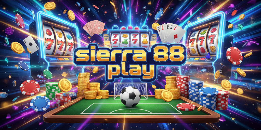 sierra 88 play
