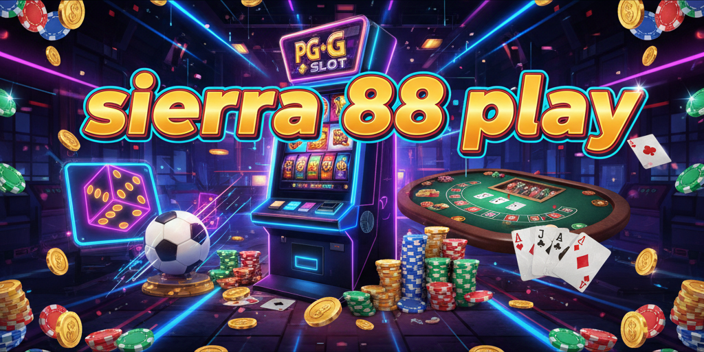 sierra 88 play
