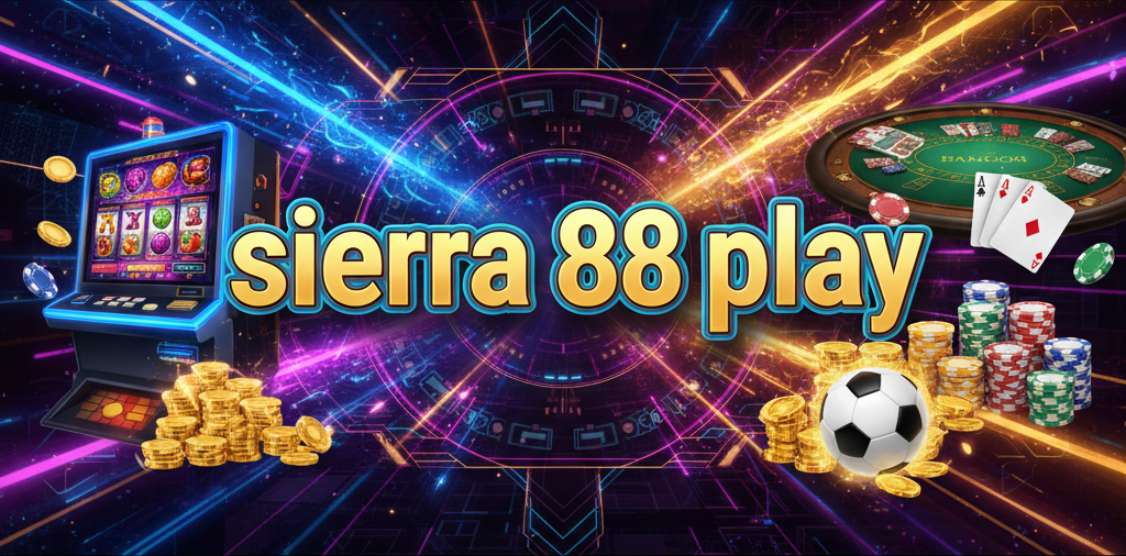 sierra 88 play