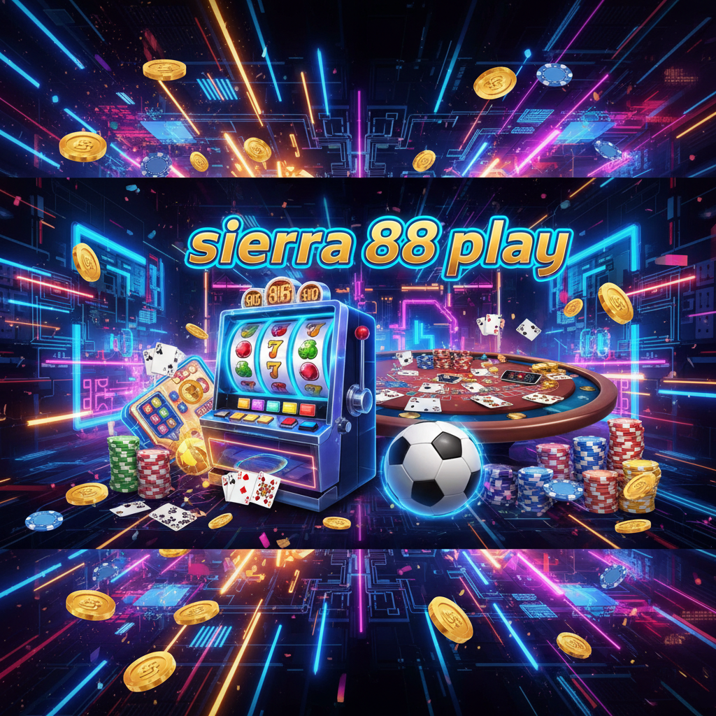 sierra 88 play